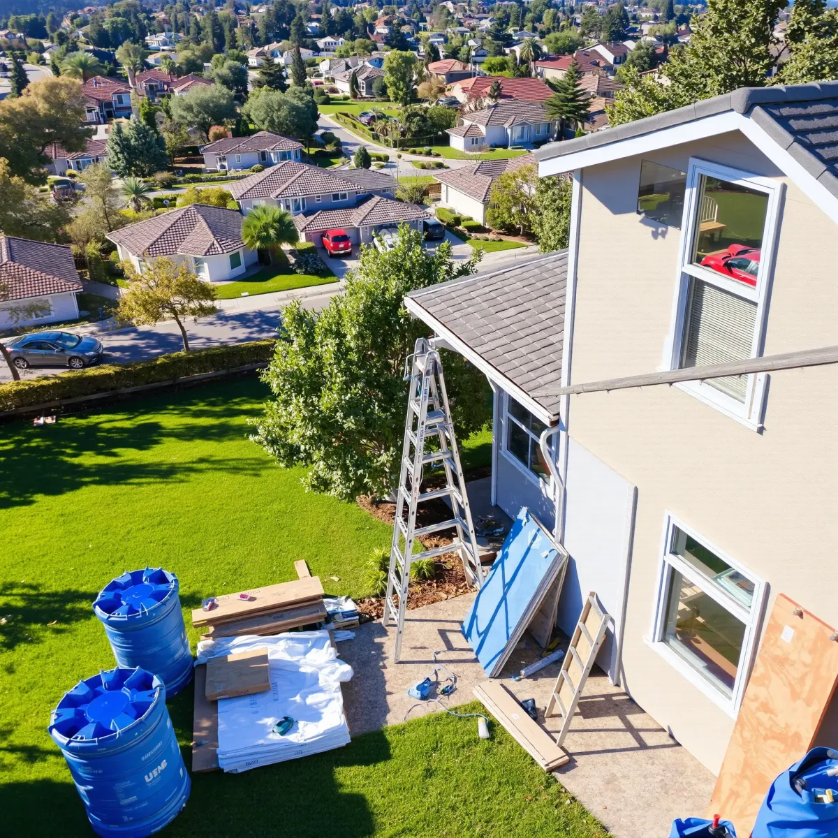 Home Remodeling in Lacy, CA with modern design and expert craftsmanship. Transform your space today!
