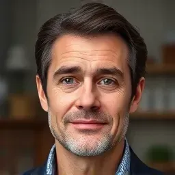 Headshot of David Ramirez