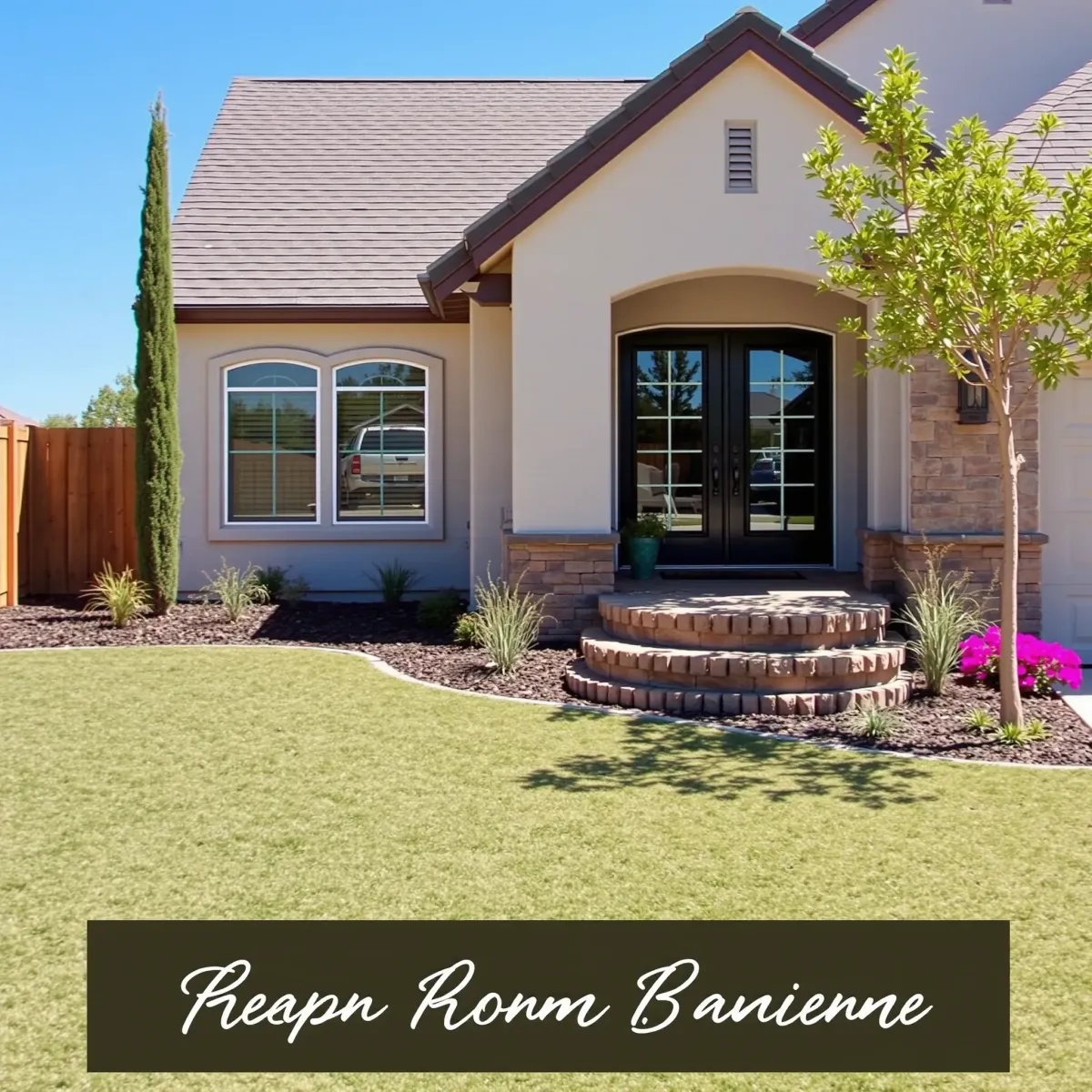 Home Remodeling in Windsor Village, CA - Modern kitchen and bathroom updates with expert craftsmanship.