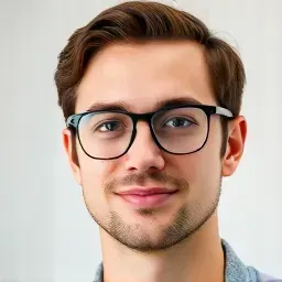 Headshot of Michael Torres