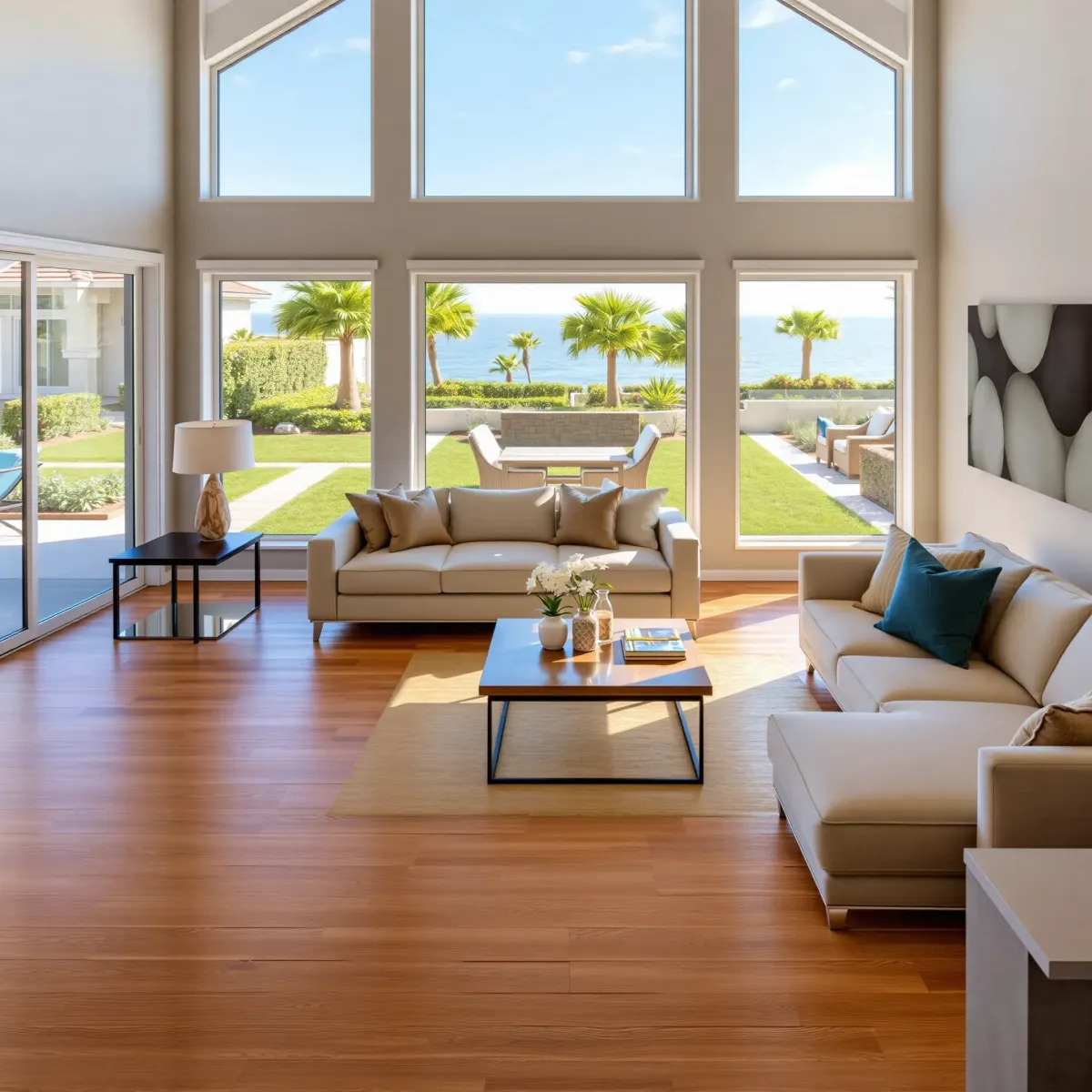 Home Remodeling in San Clemente, CA: Stylish kitchen and bathroom upgrades enhancing your space.