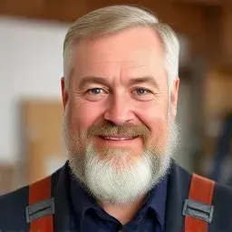 Headshot of Julian Mendoza