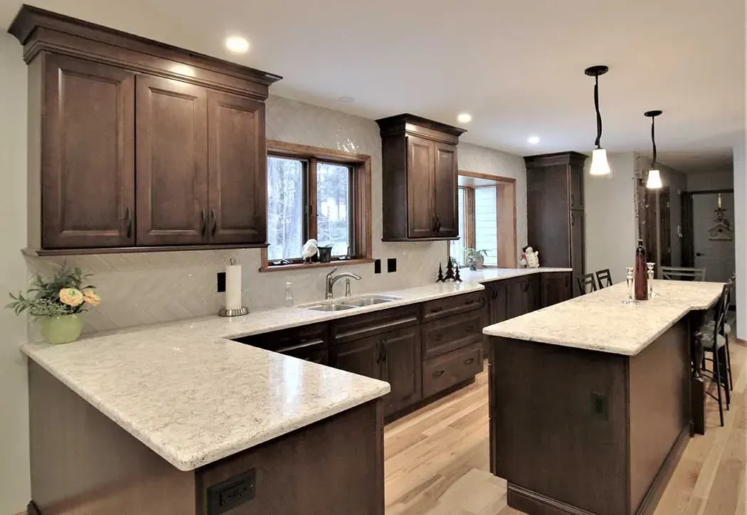 Kitchen Remodeling