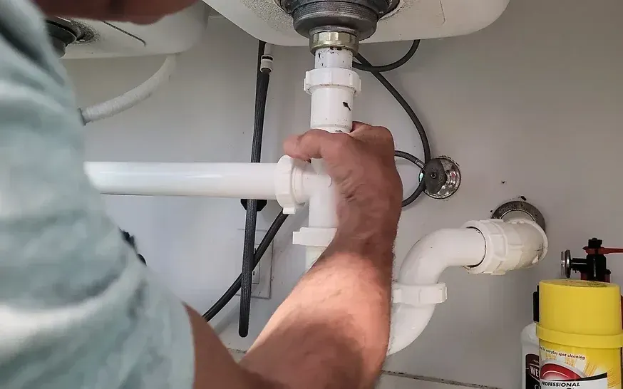 Plumbing