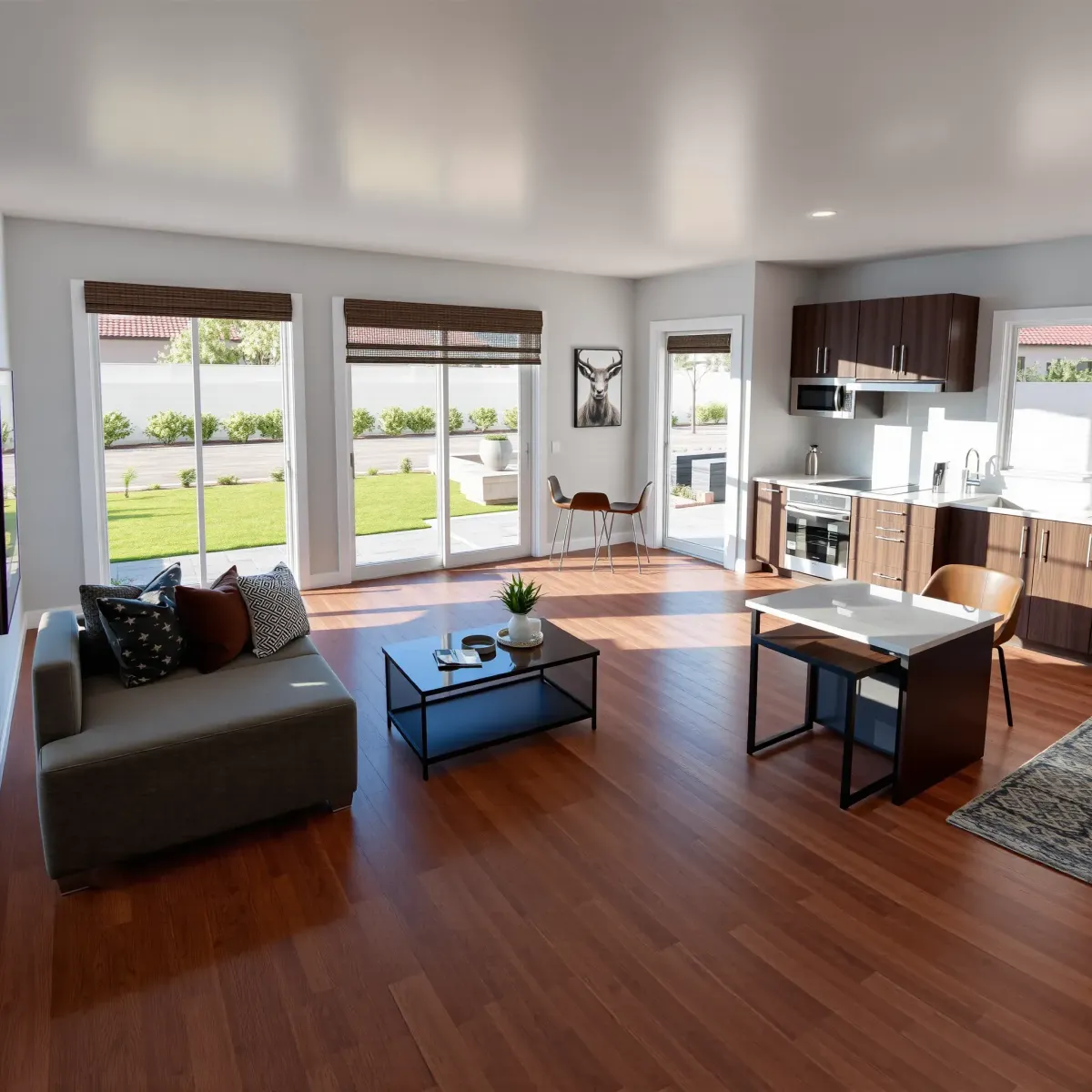 Home Remodeling in Westminster, CA, transforming kitchens, bathrooms, and interiors with quality craftsmanship.