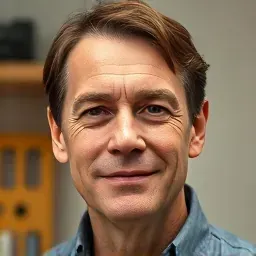 Headshot of Andrew Castillo