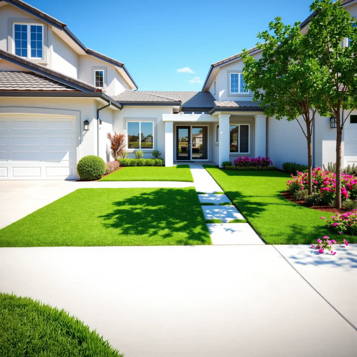 Social image showing professional Home Remodeling in Mission Viejo, CA, with a modern kitchen and stylish interior design.