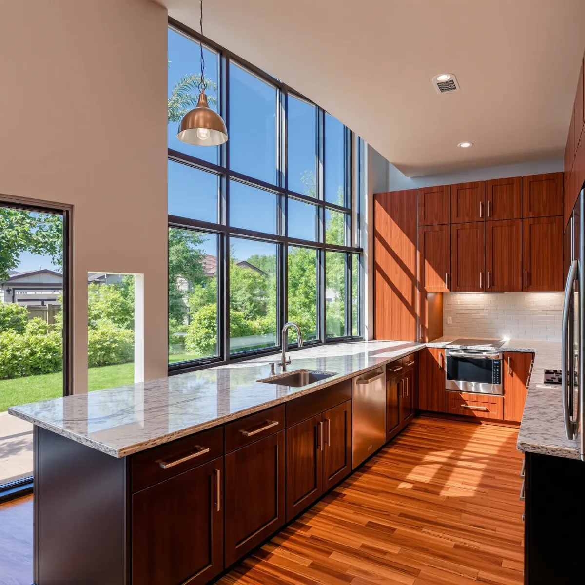 Home Remodeling in Rancho Santa Margarita, CA: Transform your space with expert remodeling services and quality craftsmanship.