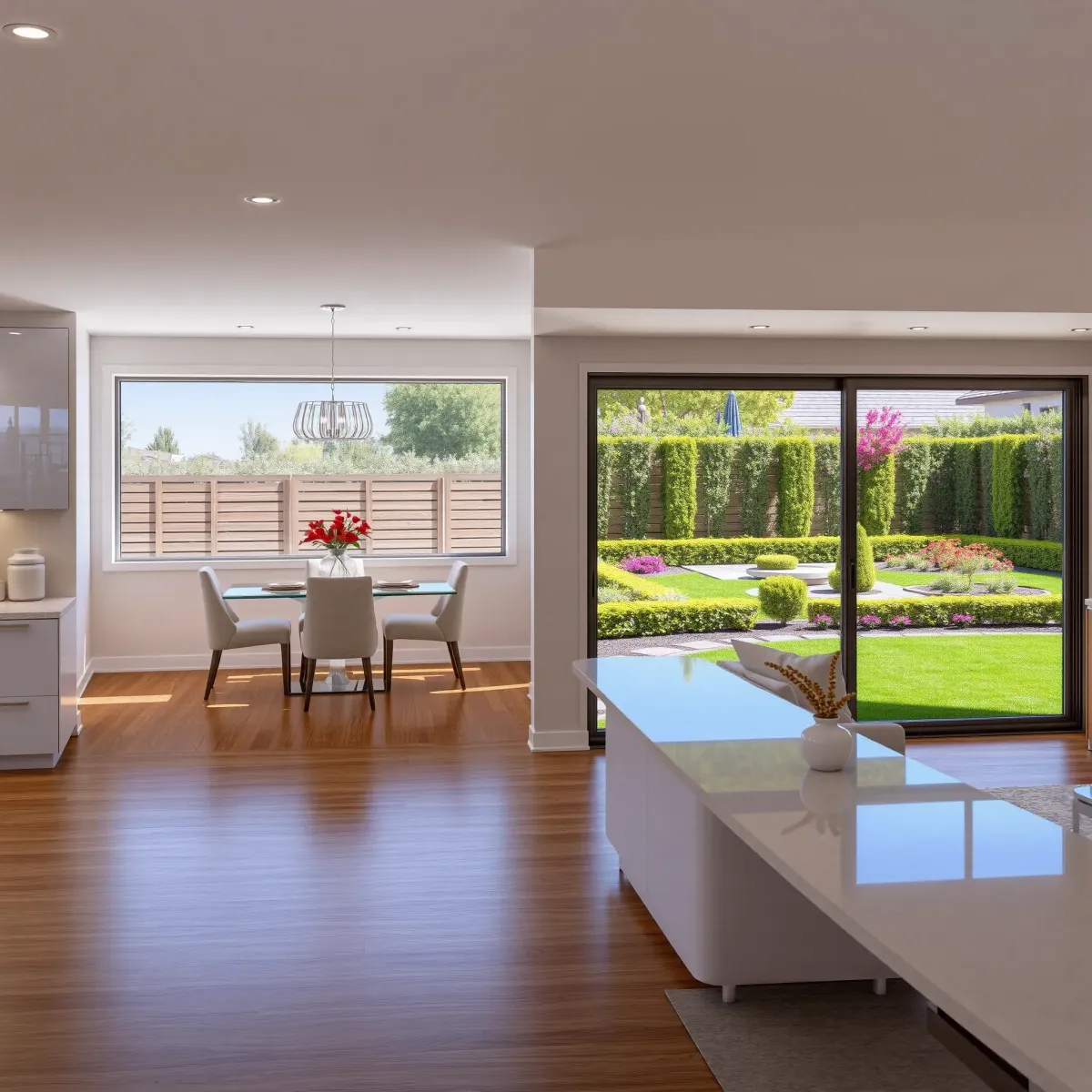 Beautiful home remodeling in Irvine, CA with modern designs and quality craftsmanship.