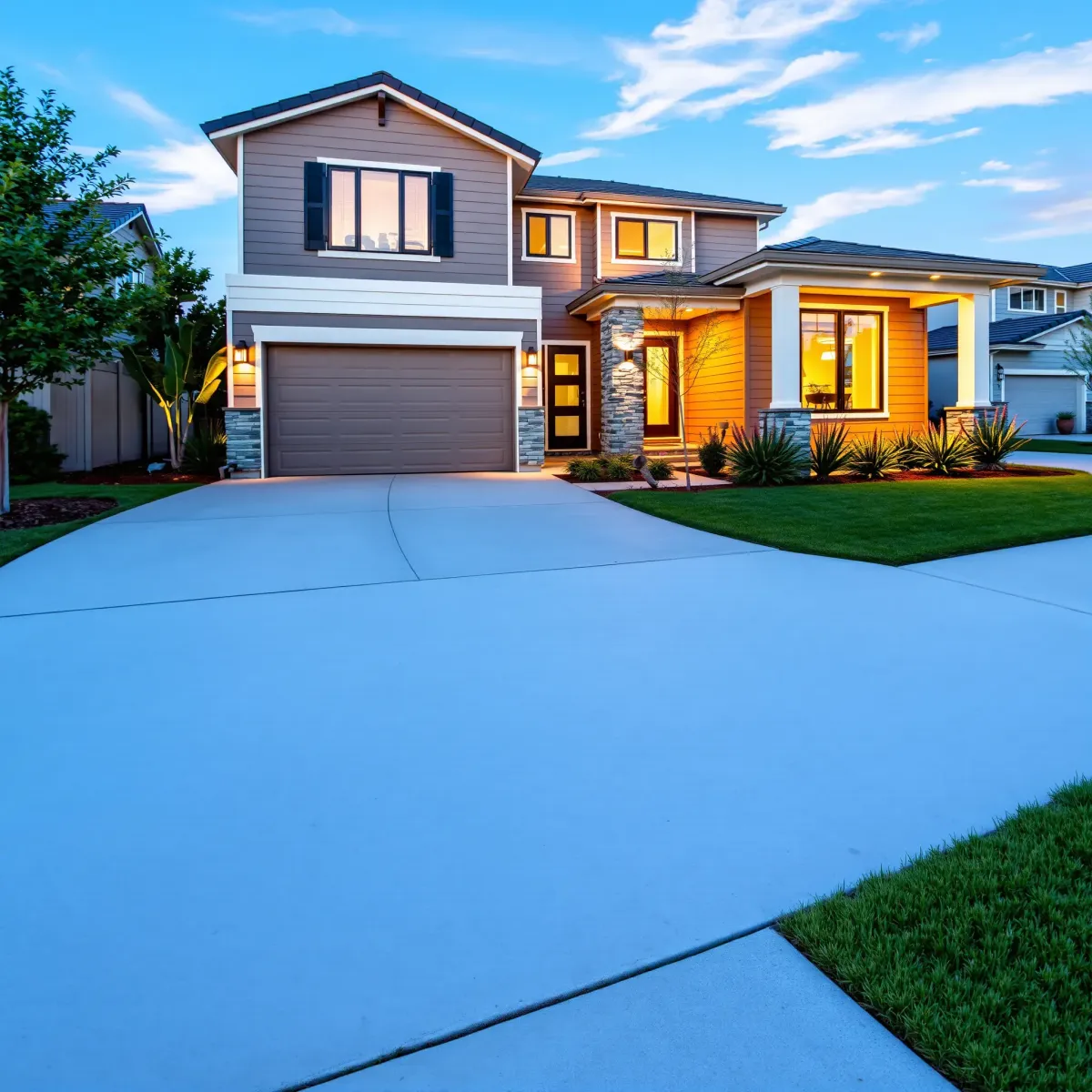 Home Remodeling in Portola Springs, CA - Beautifully renovated living spaces showcasing modern upgrades and design.