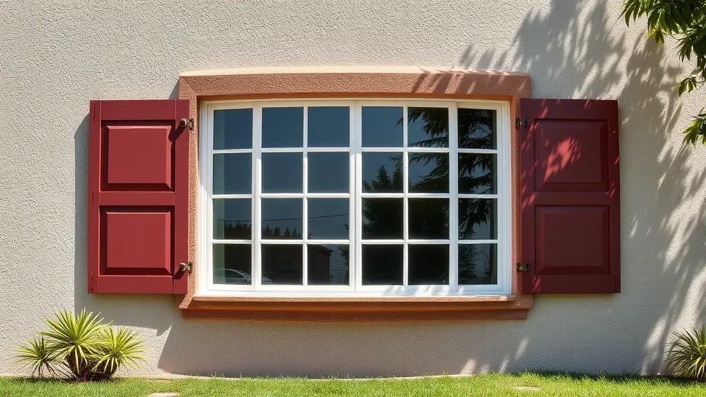 Window Replacement projects in Los Angeles CA showcasing modern designs and energy-efficient solutions