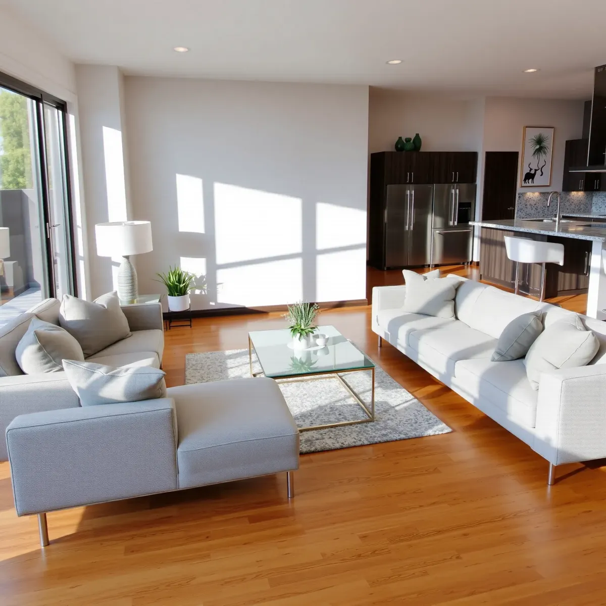 Home Remodeling in Newport Heights, CA showcasing modern kitchen and bathroom updates with transforming design.