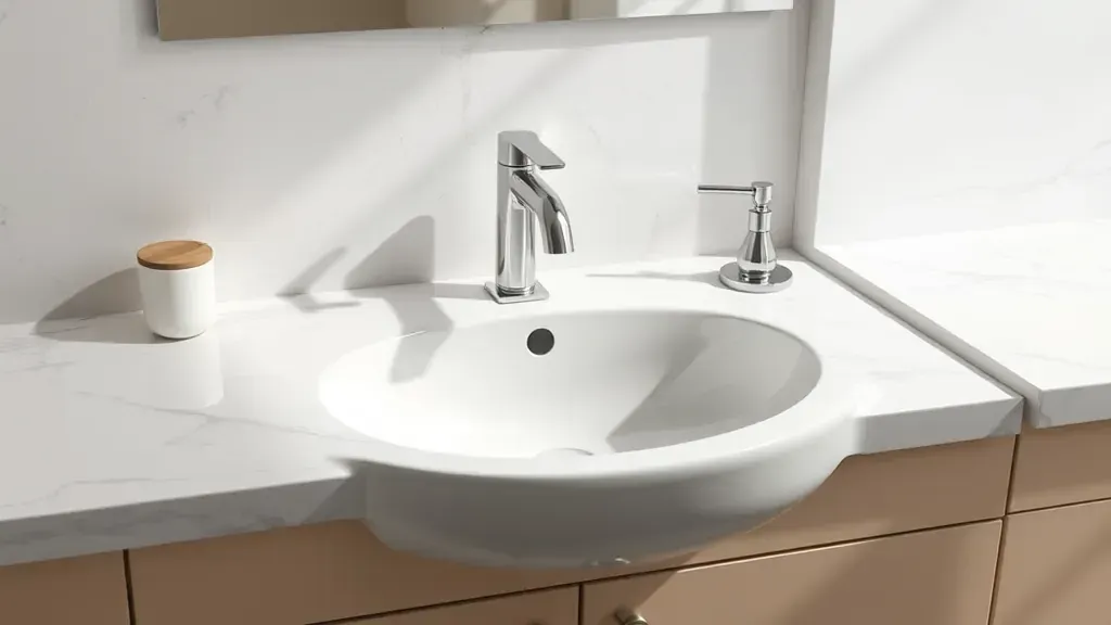 Sink and Faucet projects in Los Angeles CA showcasing modern designs and innovative features.