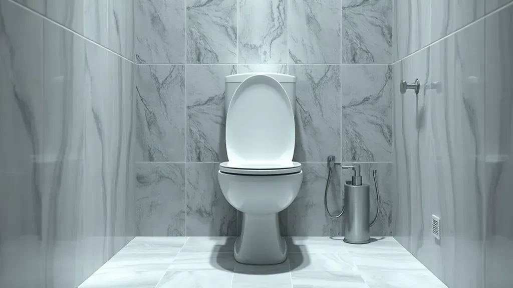 Toilet Replacement projects in Los Angeles CA showcasing modern fixtures and sleek designs
