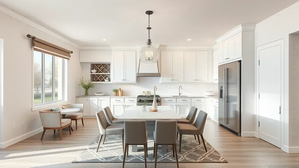 Home Remodeling in Tustin, CA - Transform your space with expert upgrades and improvements.