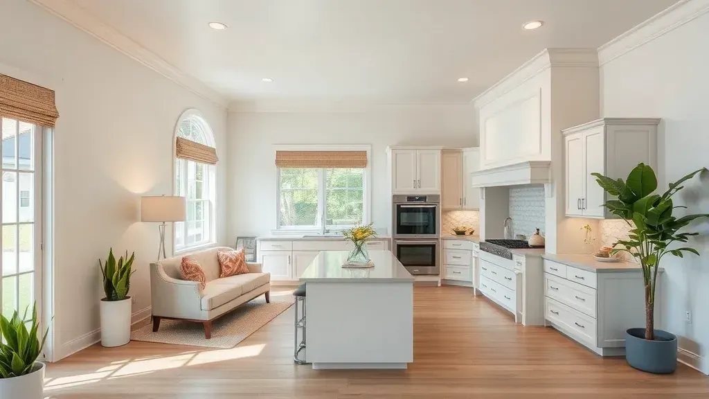 Remodeling in El Camino Real, CA showcasing modern designs and renovations.