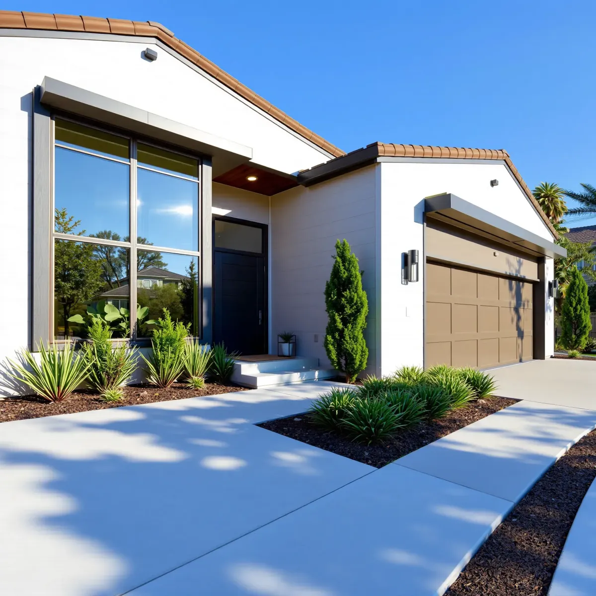 Home Remodeling in Riverview West, CA with modern designs and quality craftsmanship.