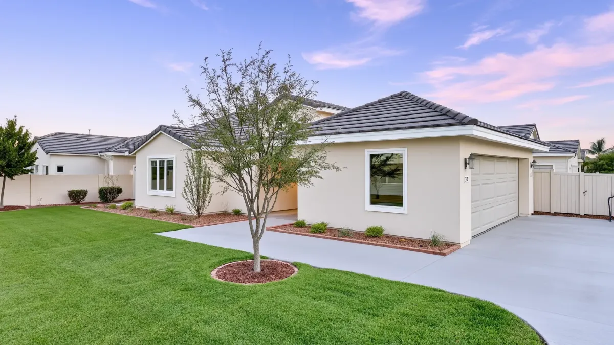 Home Remodeling in Fountain Valley, CA - Stylish kitchen and bath upgrades for a fresh, modern look.