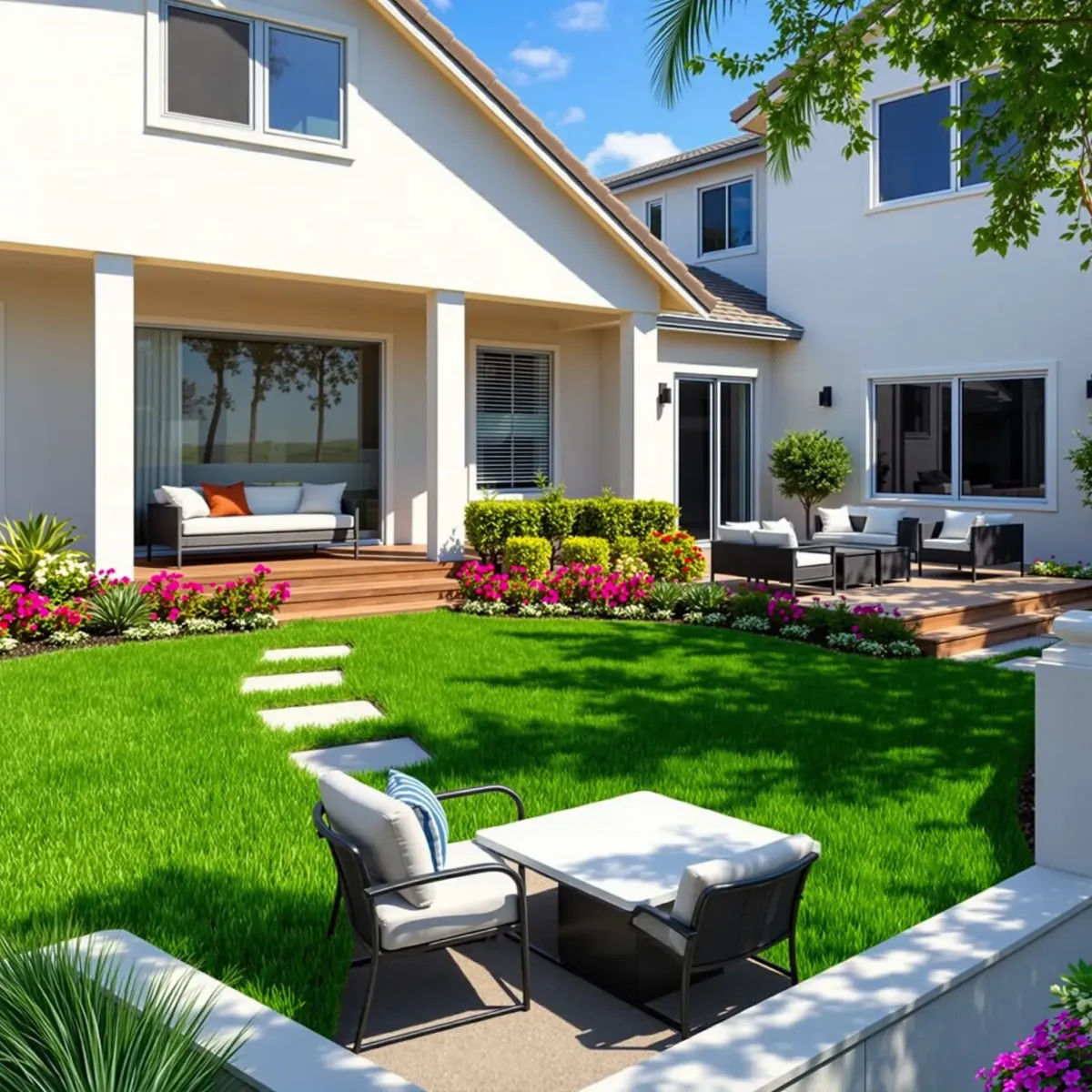 Home Remodeling in Los Alamitos, CA. Transform your space with expert renovations and modern designs today.