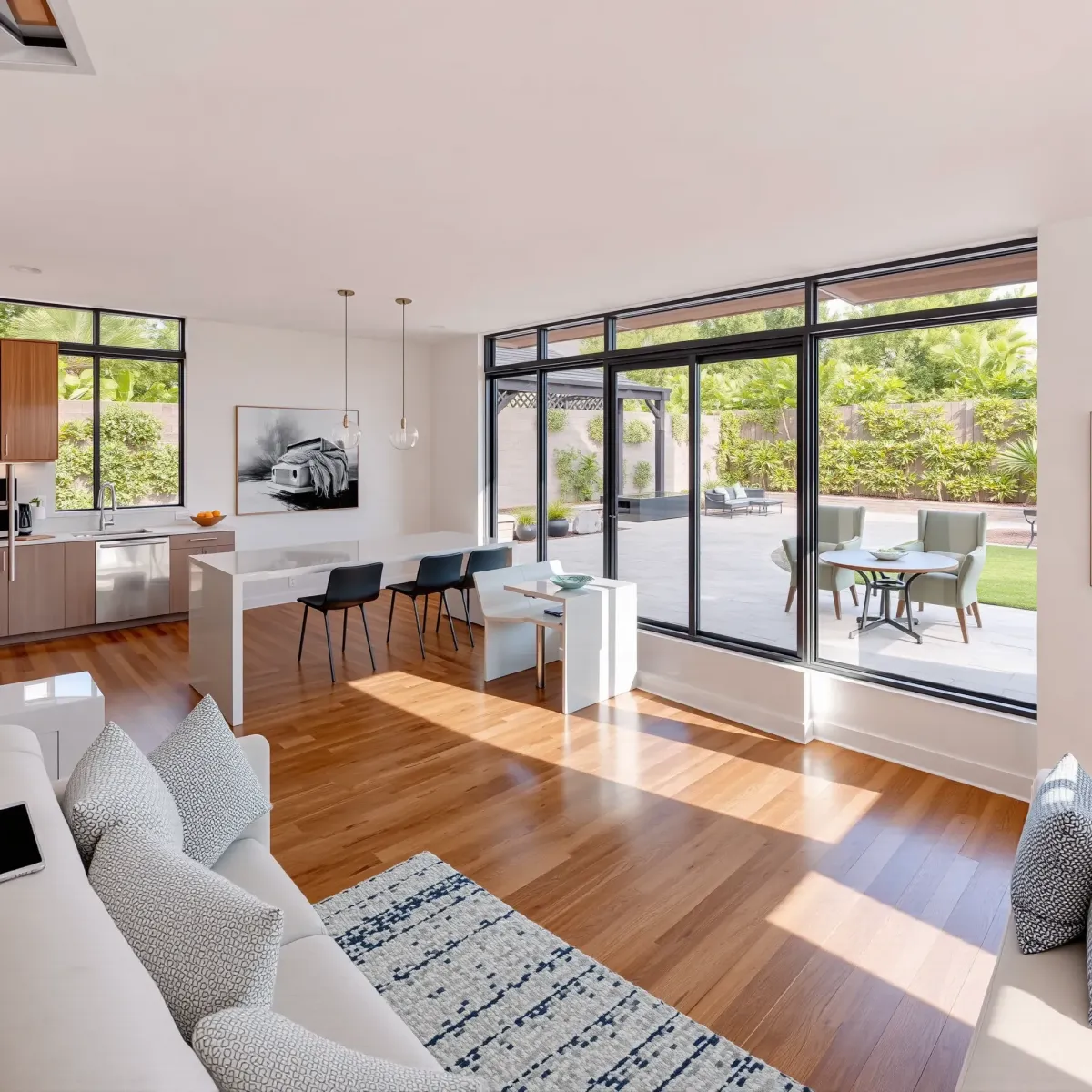Home Remodeling in East Garden Grove, CA with modern design and quality craftsmanship. Transform your space today.