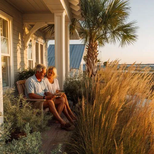 Jacksonville Home Improvements