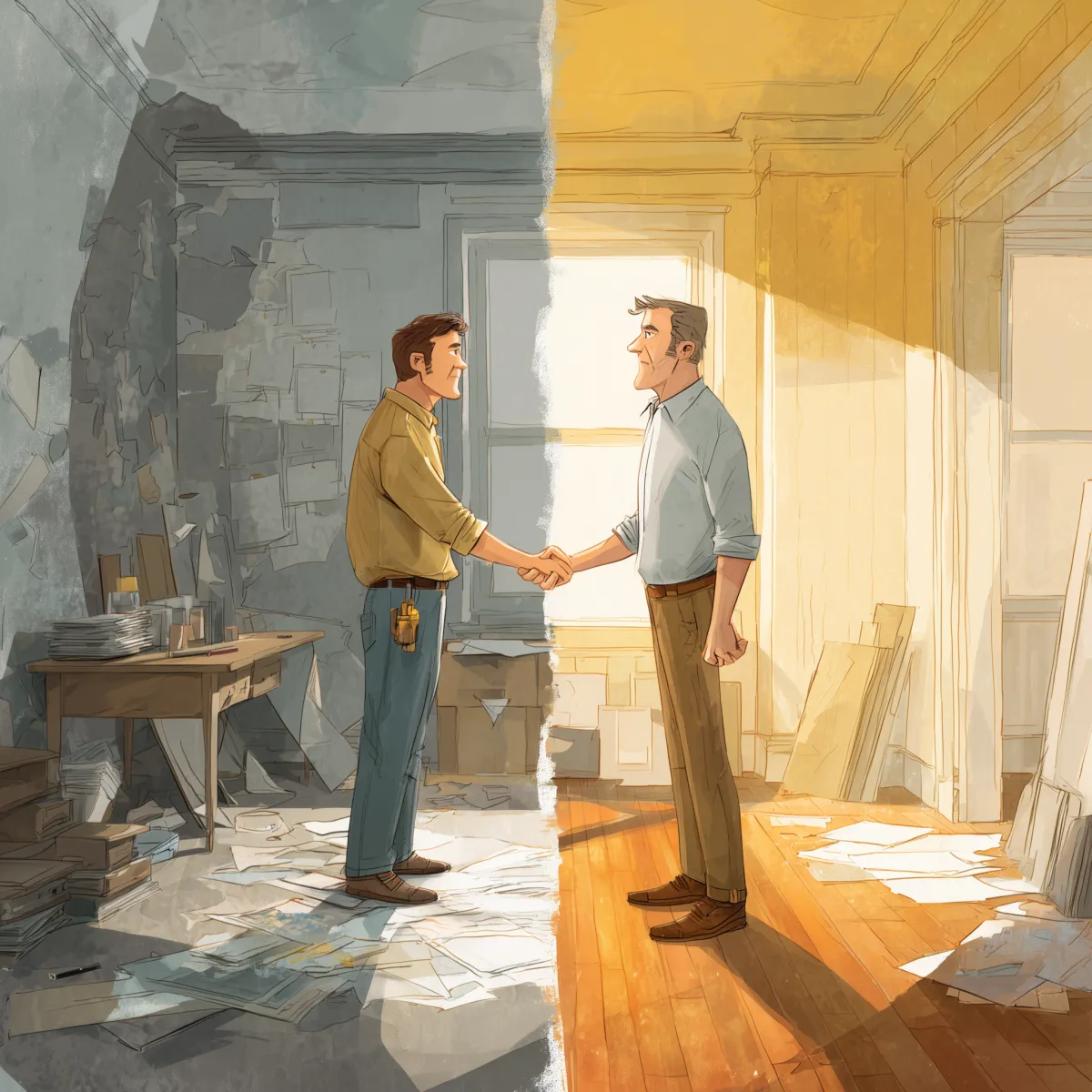 Jacksonville Home Improvements 