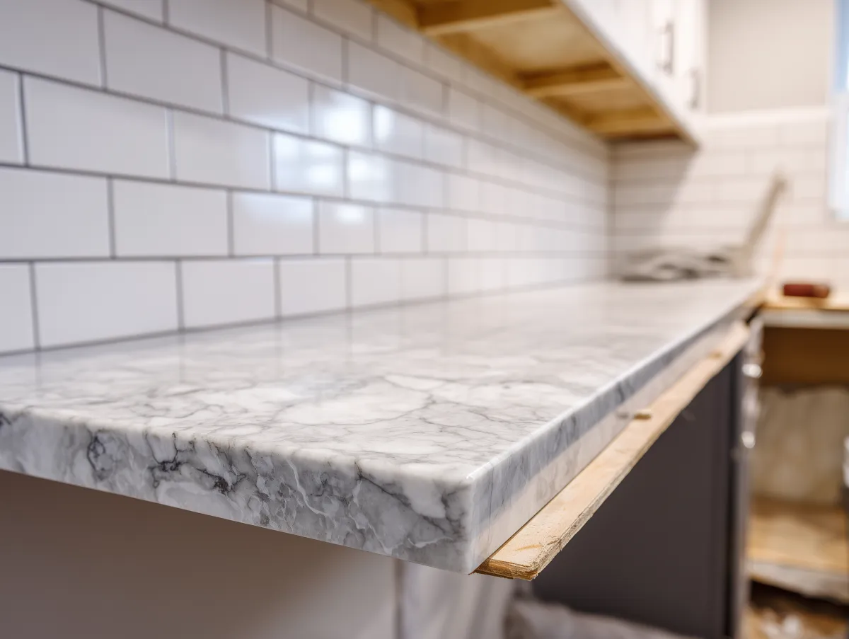Countertop Replacement