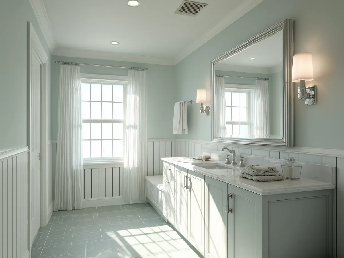 Lighting & Ventilation