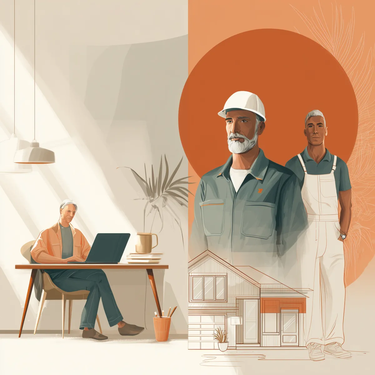 contractor directory