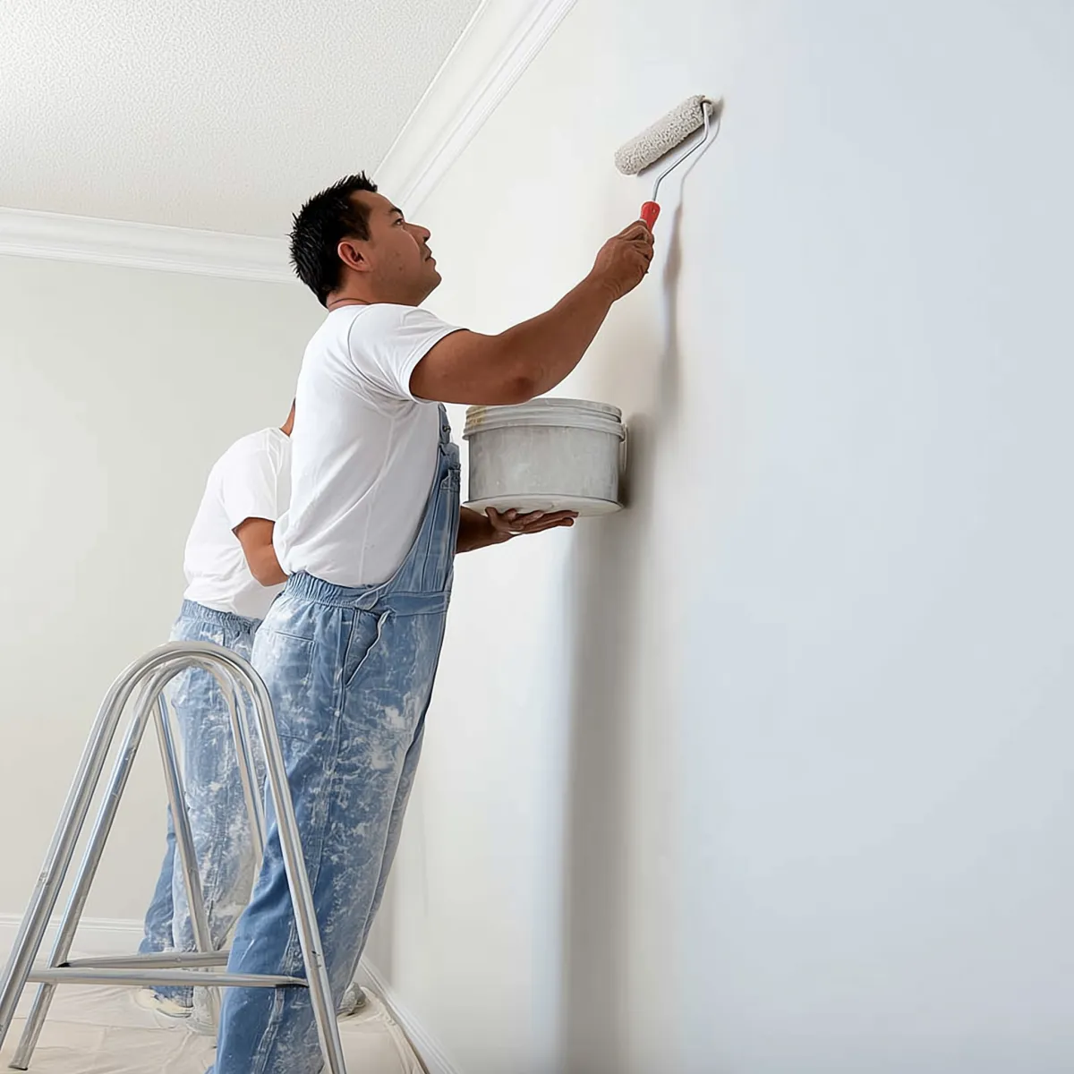 house painting services 