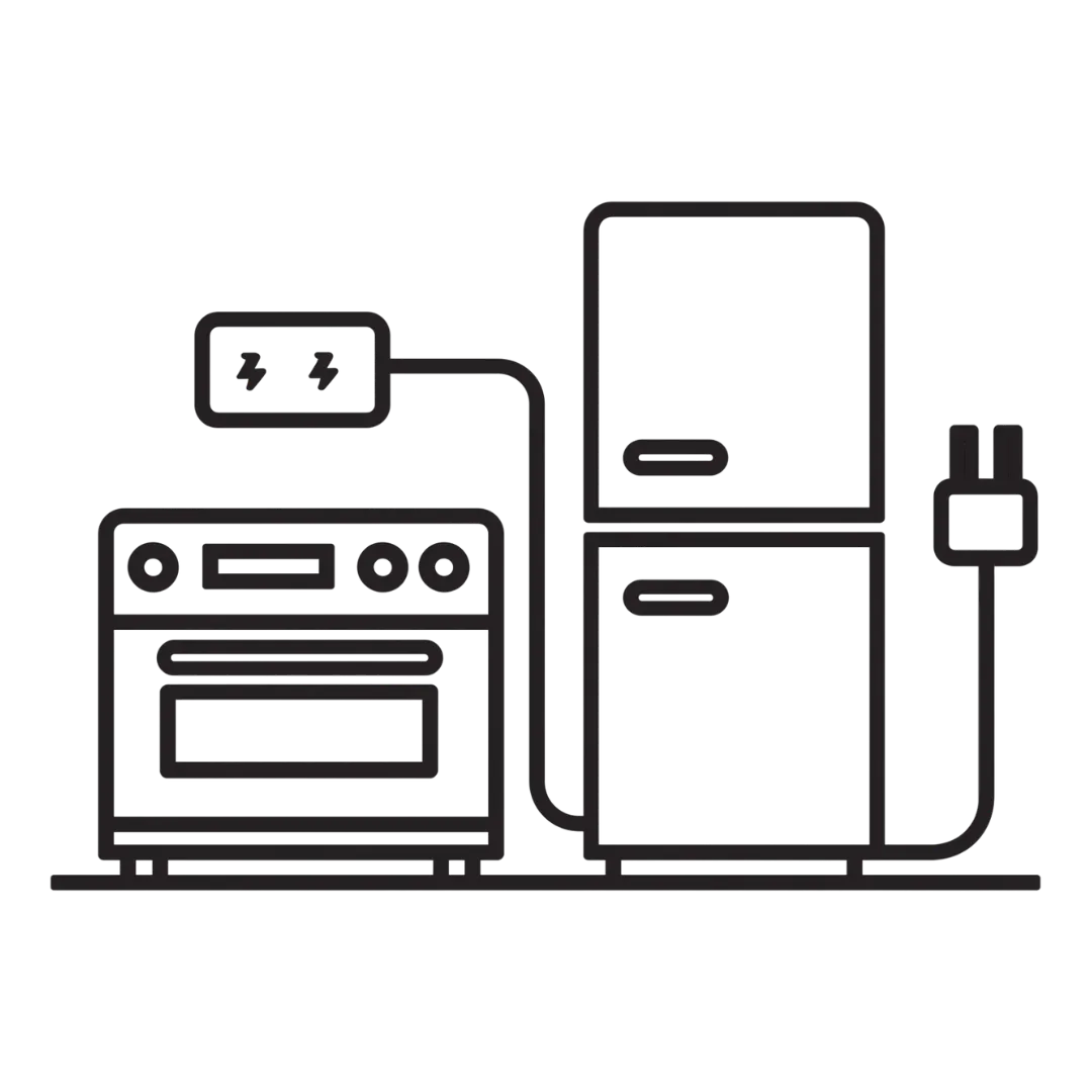 Appliance Installation