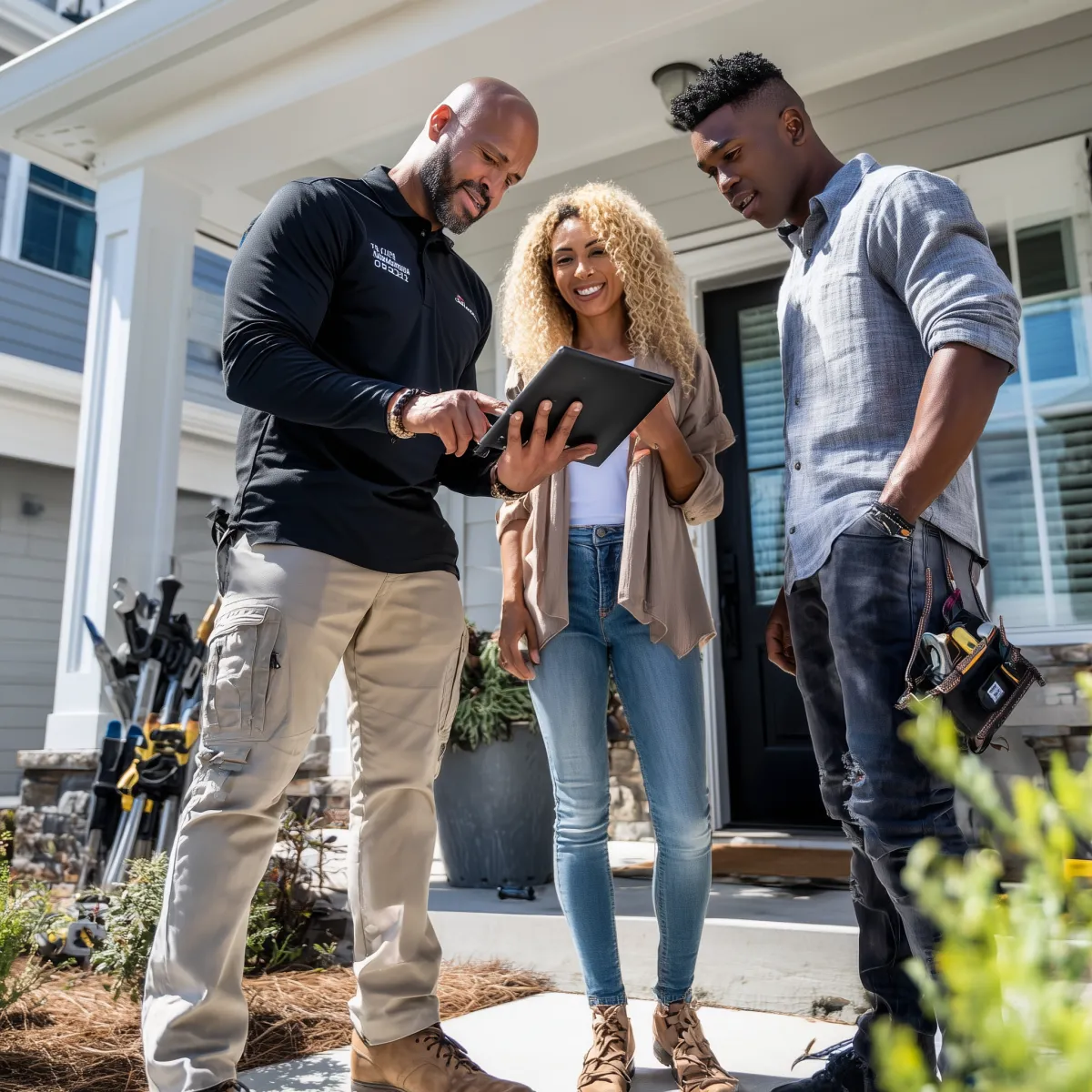 experienced southside contractors