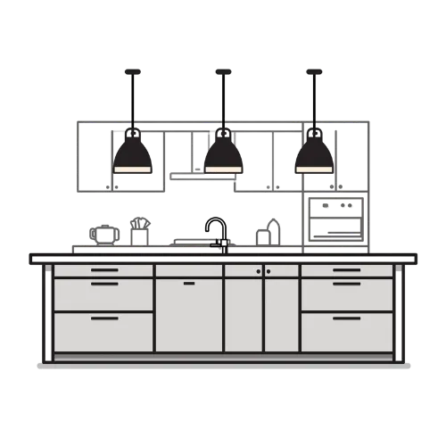 kitchen remodeling services