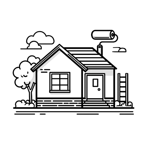 home painting contractors