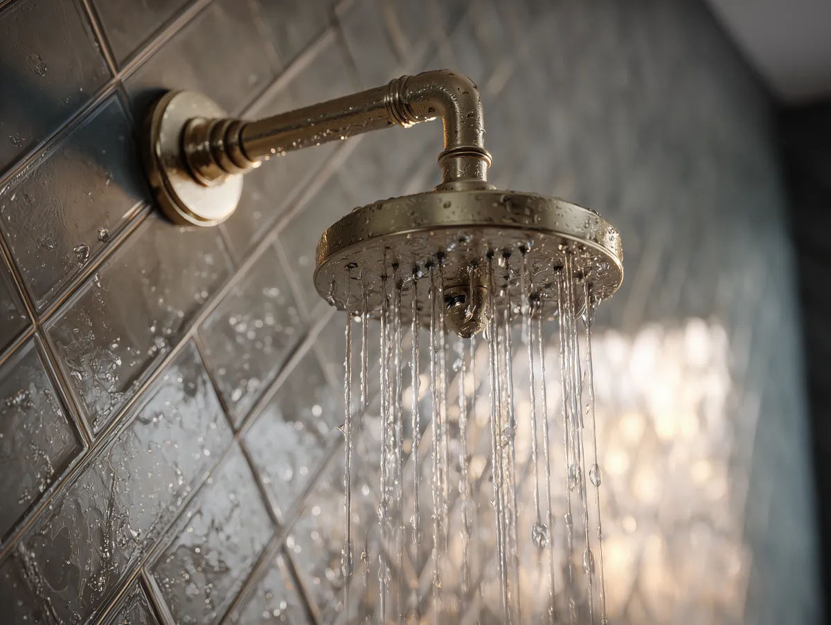 Luxury Fixtures & Tilework