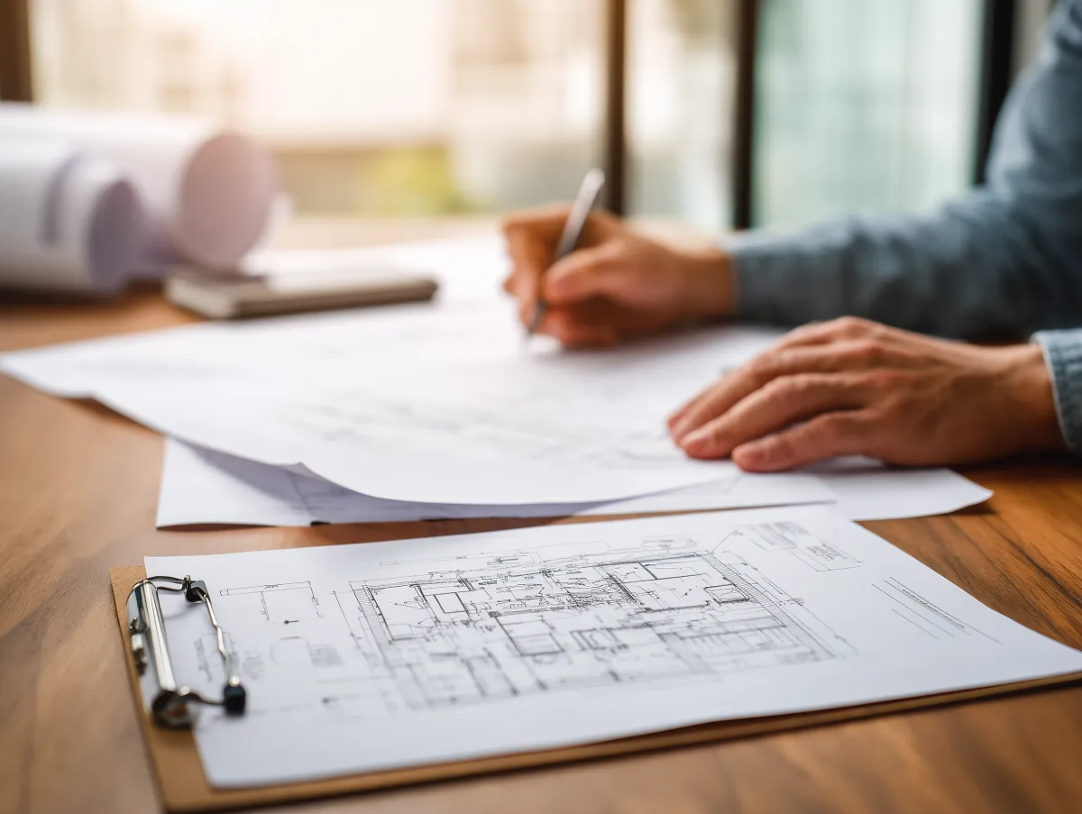  Permits & Compliance