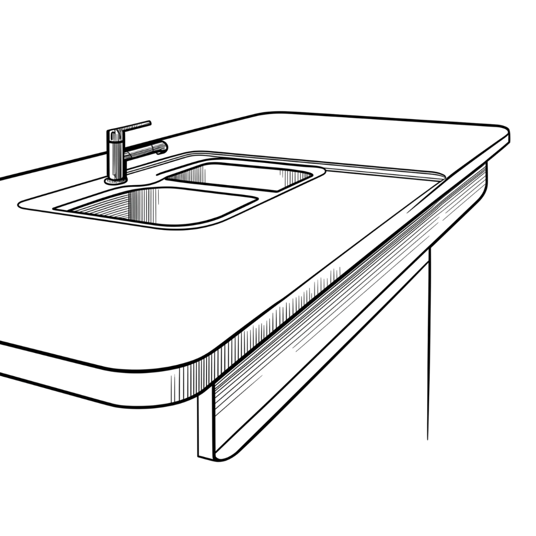 Countertop Replacement