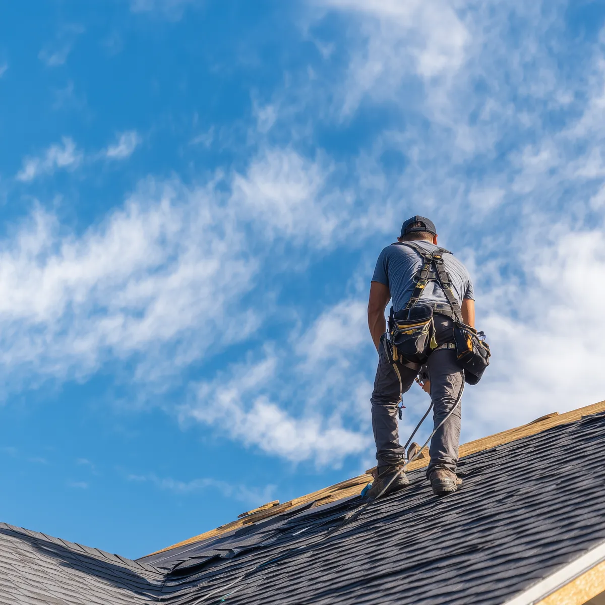 roofing services