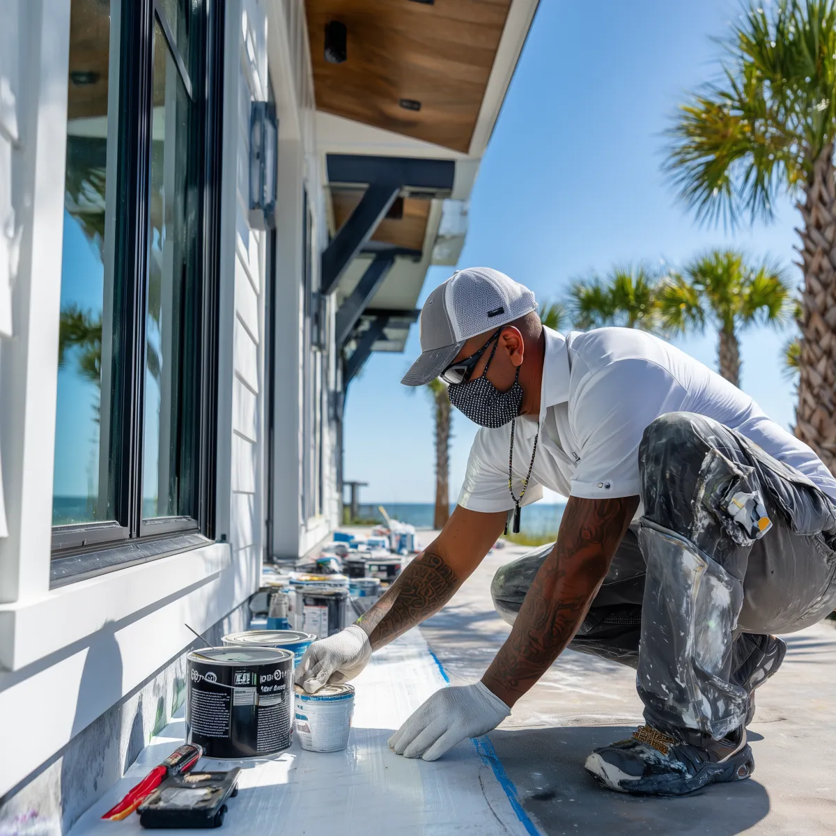 experienced southside contractors