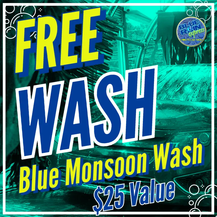 Free Wash