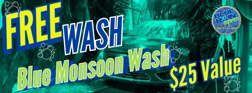 Free Wash