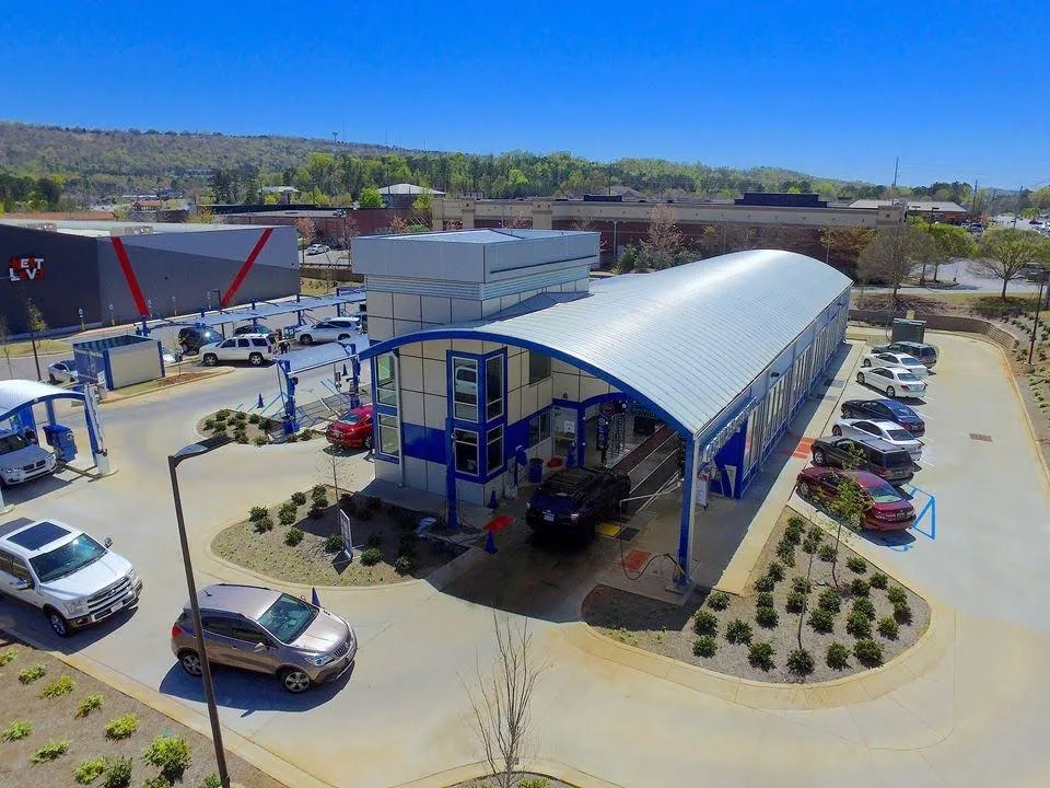 hwy 280 car wash