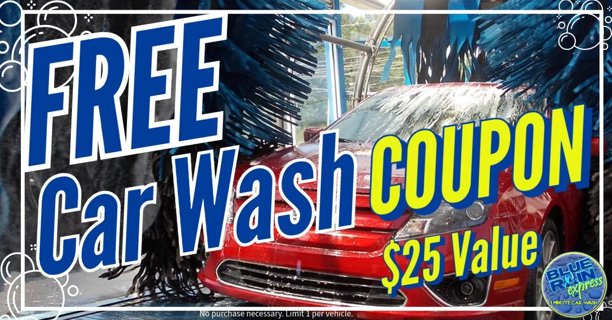 Free Wash