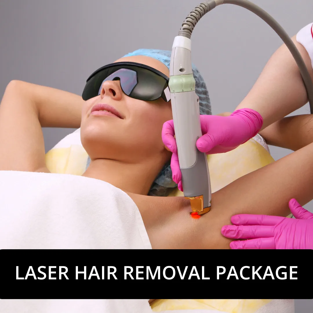 laser hair removal fishtown pa