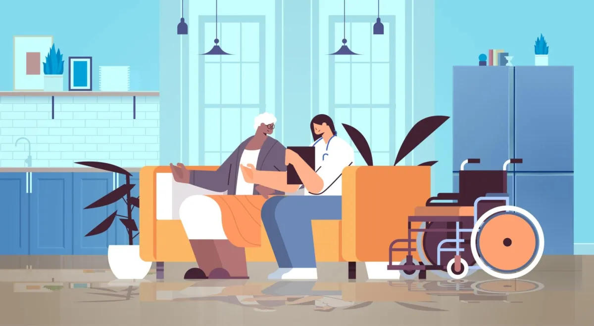 Care OnDemand Personal Care