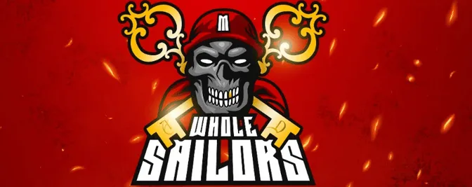 Wholesailors Academy - Max Dier