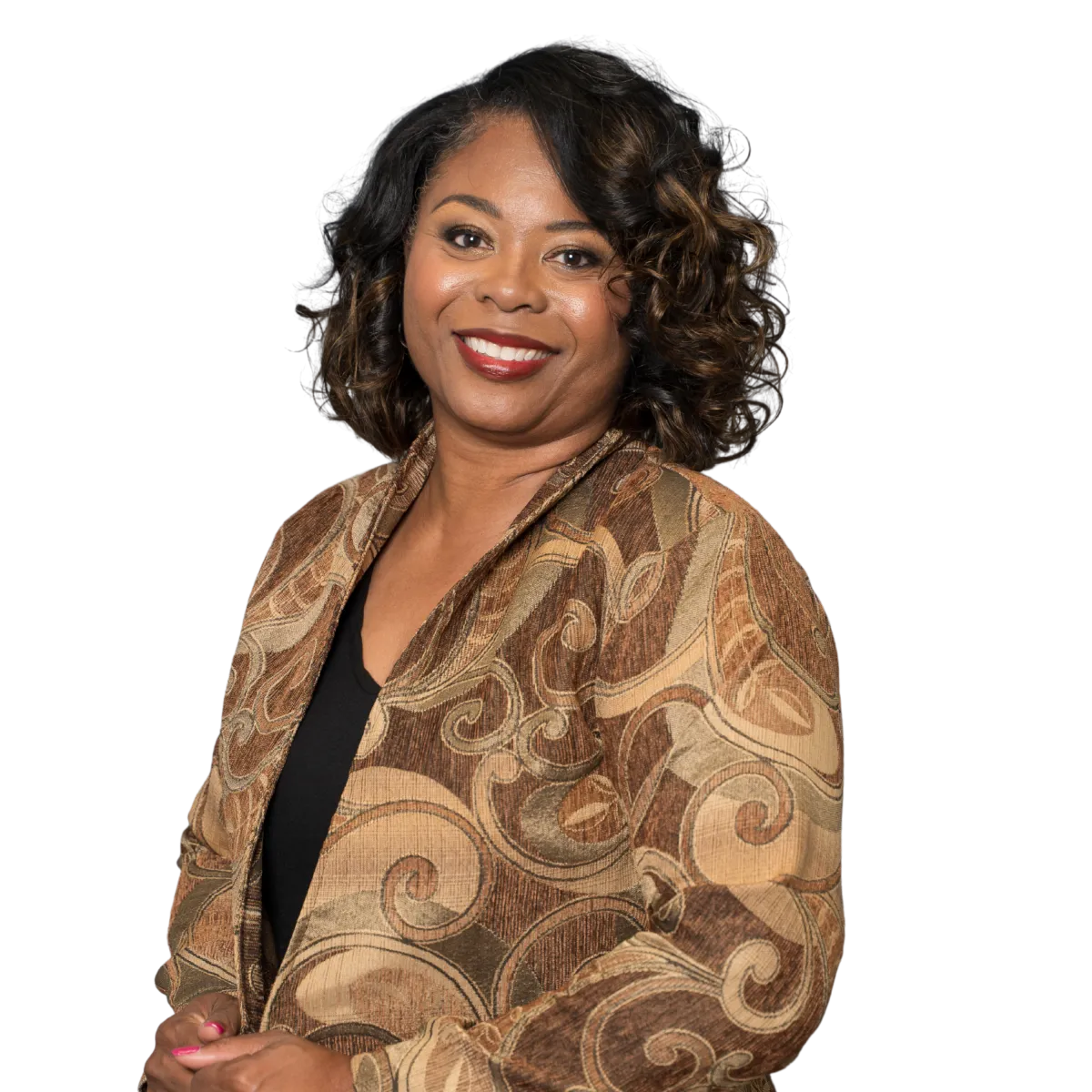 Sheyna James