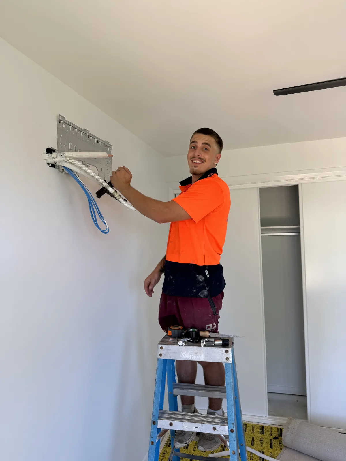 Install Aircon Canberra, Sydney, NSW