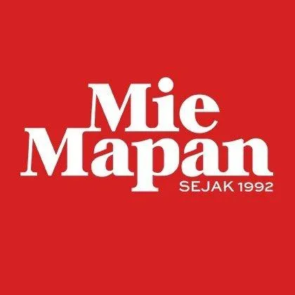 Mie Mapan