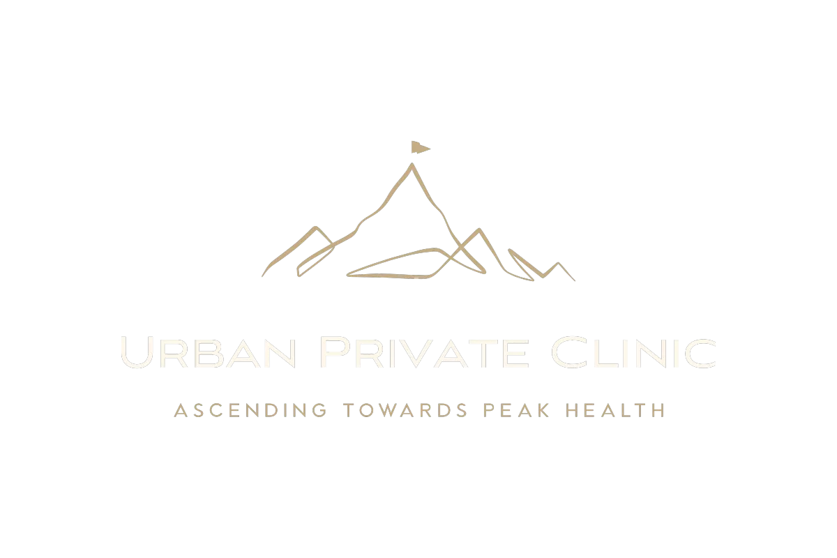 ARCHIVED - Urban Private Clinic